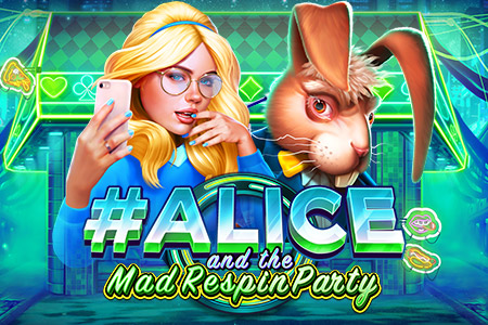 alice and the mad respin party