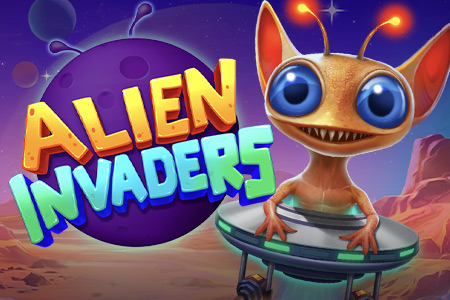 alien invaders
