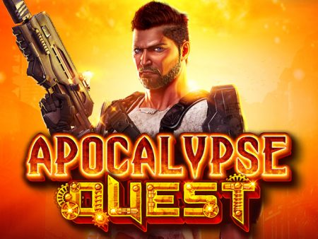 apocalypse quest