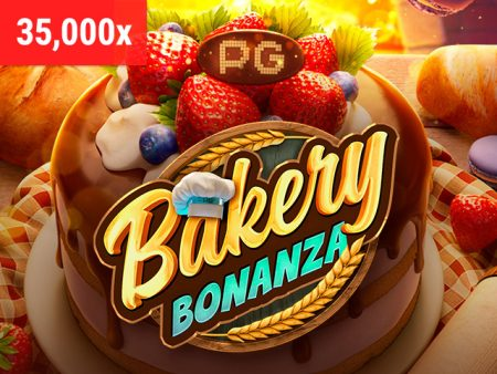 bakery bonanza