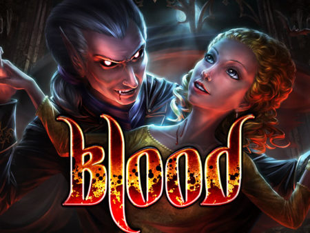 blood