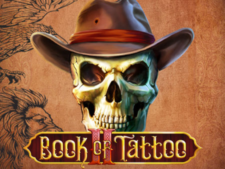 book of tattoo 2