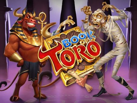 book of toro