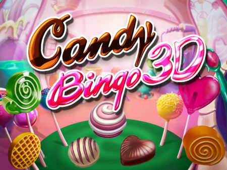 candy 3d