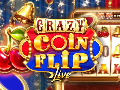 crazy coin flip 1