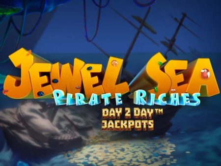 jewel sea pirate riches