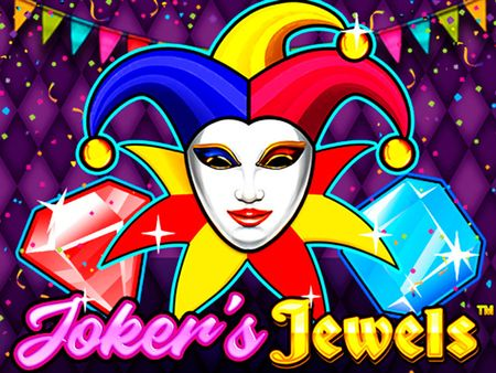 jokers jewels