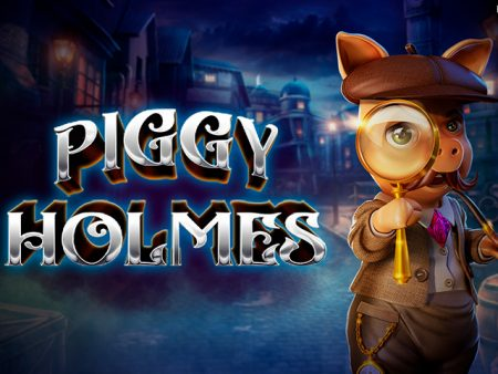 piggy holmes