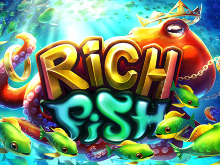 rich fish