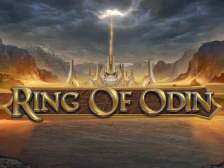 ring of odin