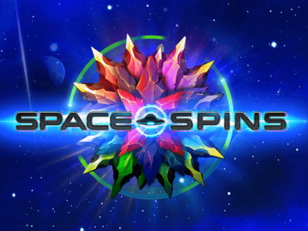 space spins