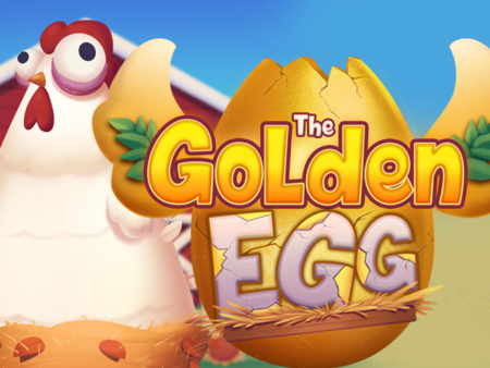 the golden egg