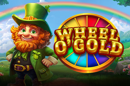 wheel ogold
